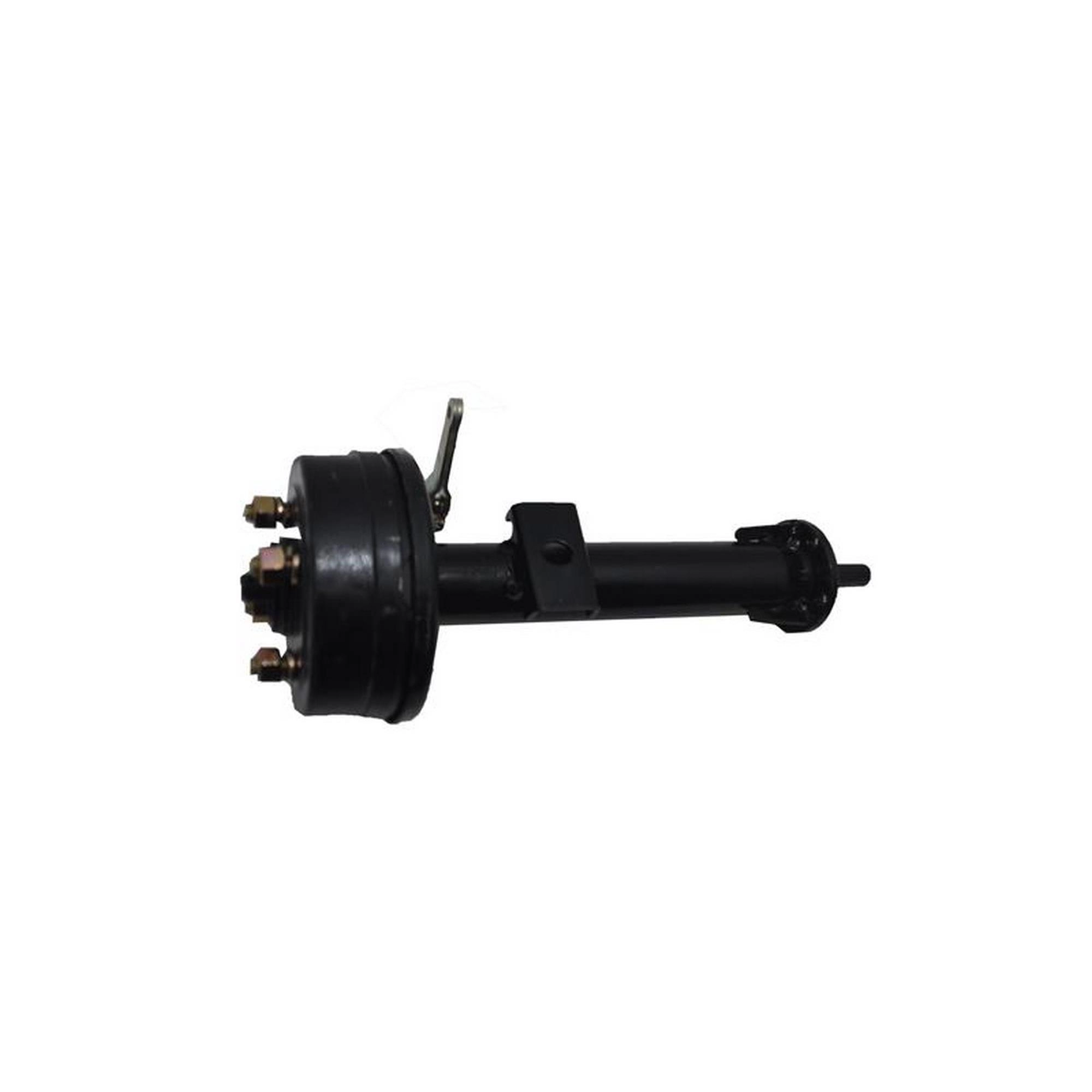KUBA ECO PIKAP ULTRA ARKA AKS SOL #KM 89411